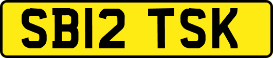 SB12TSK