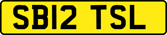 SB12TSL