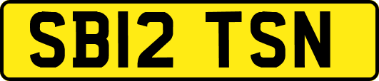 SB12TSN