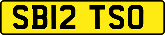 SB12TSO