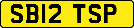 SB12TSP