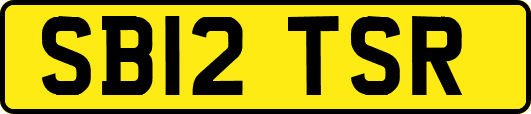 SB12TSR