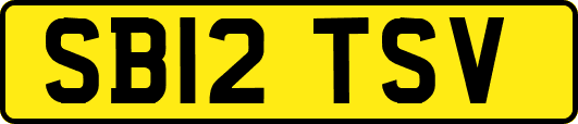 SB12TSV