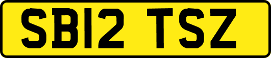 SB12TSZ