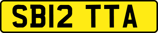 SB12TTA