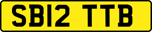 SB12TTB