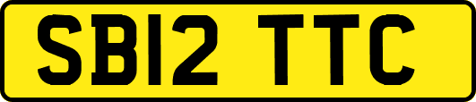 SB12TTC