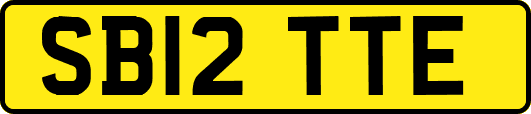 SB12TTE