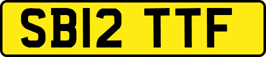 SB12TTF