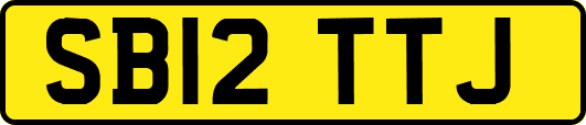 SB12TTJ