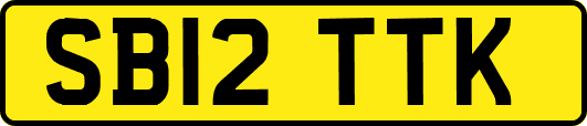SB12TTK
