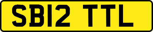 SB12TTL