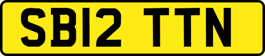 SB12TTN