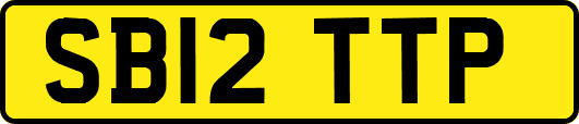SB12TTP