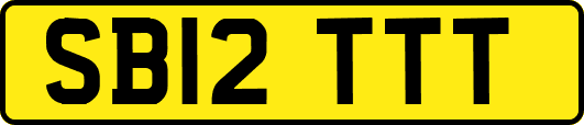 SB12TTT