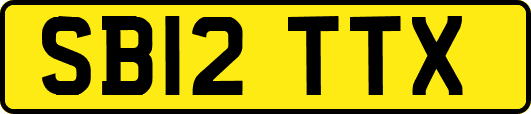 SB12TTX