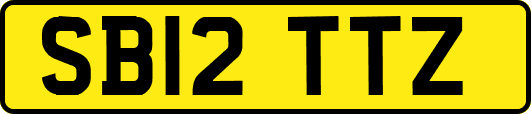 SB12TTZ