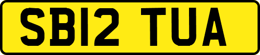 SB12TUA