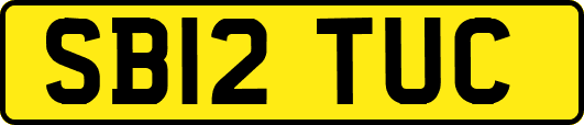 SB12TUC