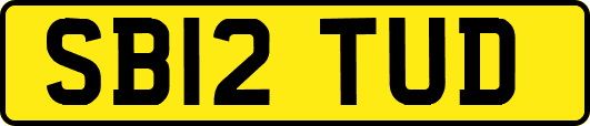 SB12TUD