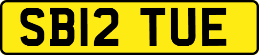 SB12TUE