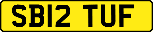 SB12TUF