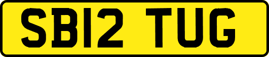 SB12TUG