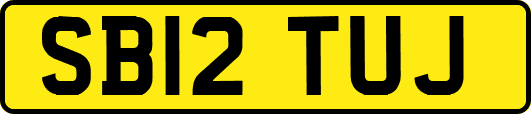 SB12TUJ