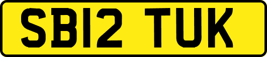 SB12TUK