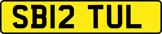 SB12TUL