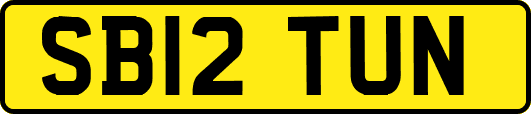 SB12TUN
