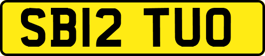SB12TUO