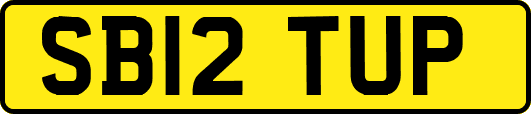 SB12TUP