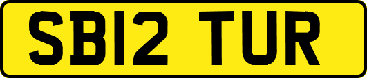 SB12TUR