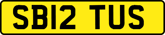 SB12TUS