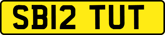 SB12TUT