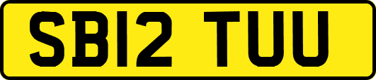 SB12TUU