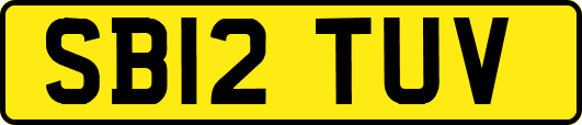 SB12TUV