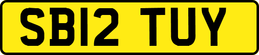 SB12TUY
