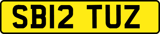 SB12TUZ