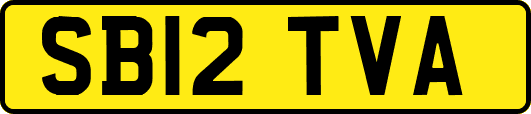 SB12TVA