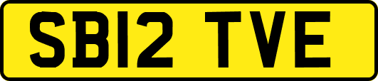 SB12TVE