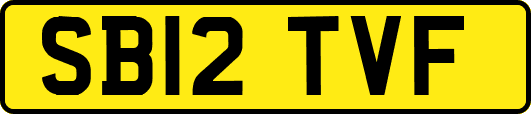 SB12TVF