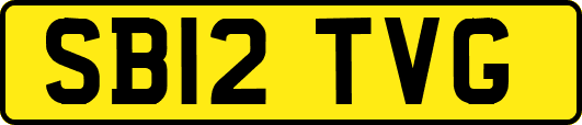 SB12TVG