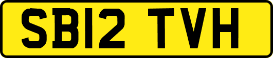 SB12TVH