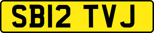 SB12TVJ