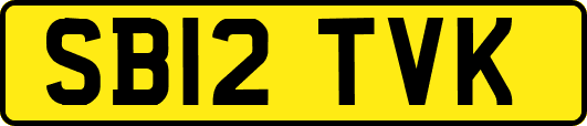 SB12TVK