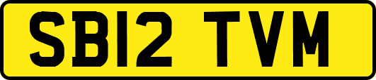 SB12TVM
