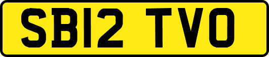 SB12TVO