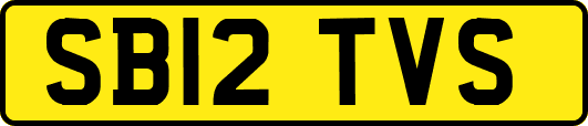 SB12TVS